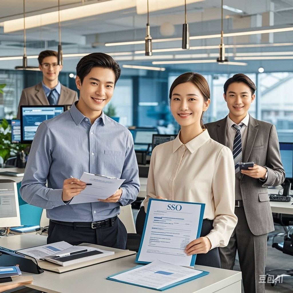 公司领导与员工之间的互动，如何正确面对与处理-第3张图片