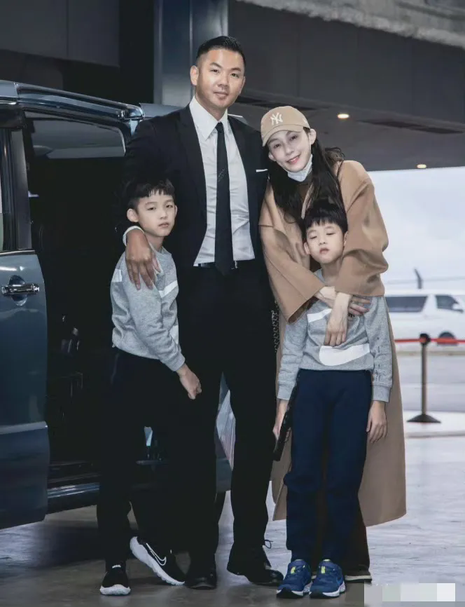 陈建州与范玮琪，浪漫婚礼的完美诠释