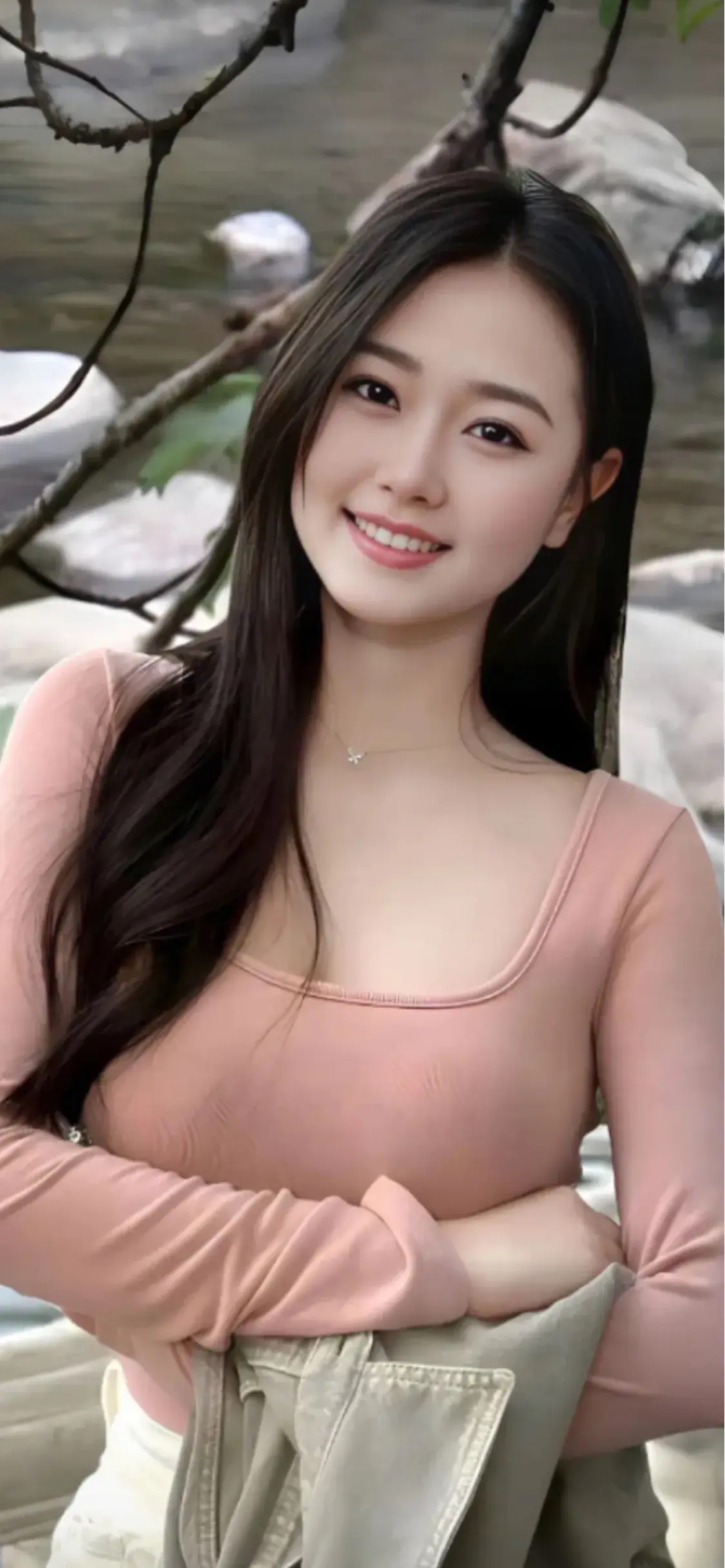 女邻居夹的太紧太爽了A片女邻居的亲密体验，深入交流的愉悦感受-第3张图片