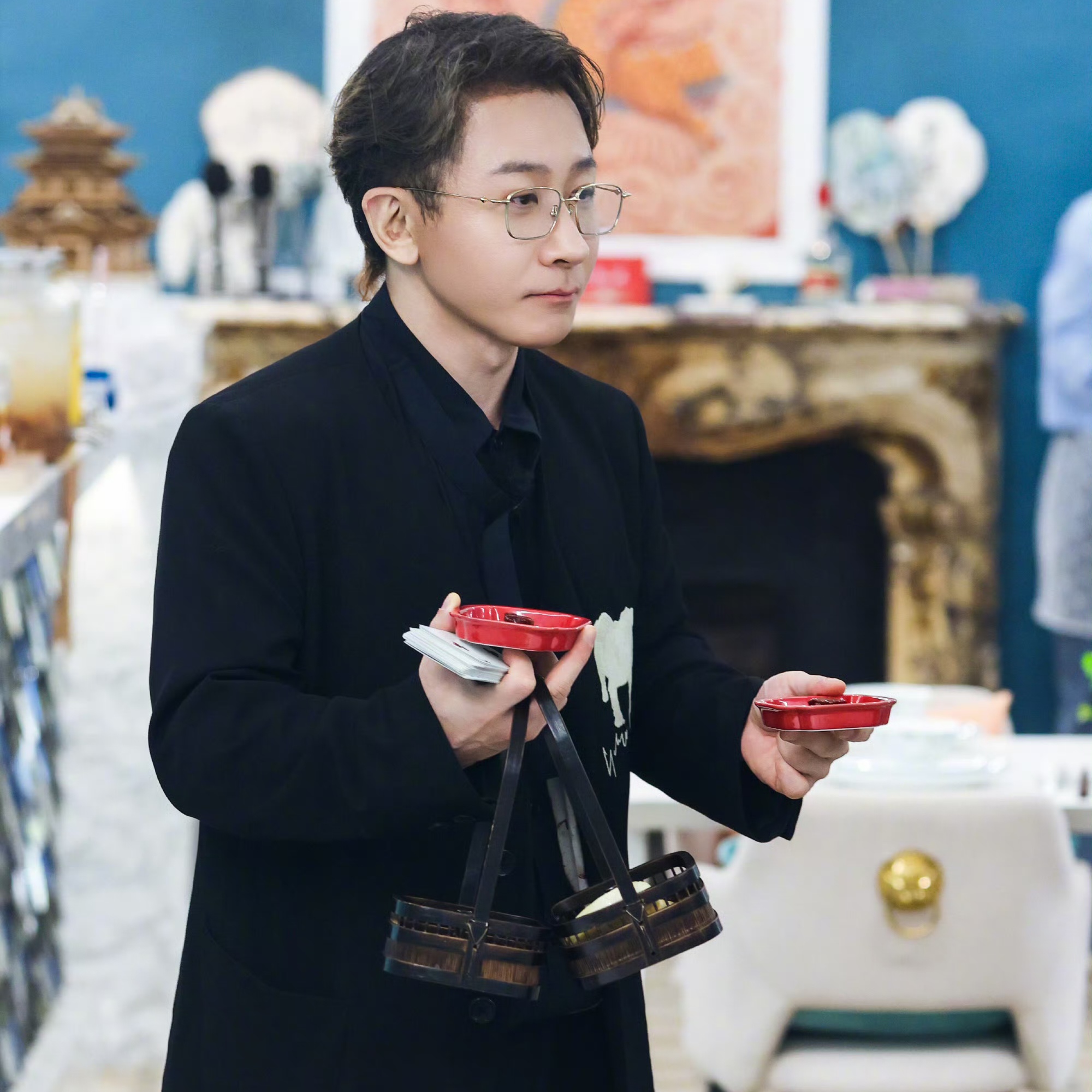 刘谦为什么会封刘谦为何被封，背后的原因与影响