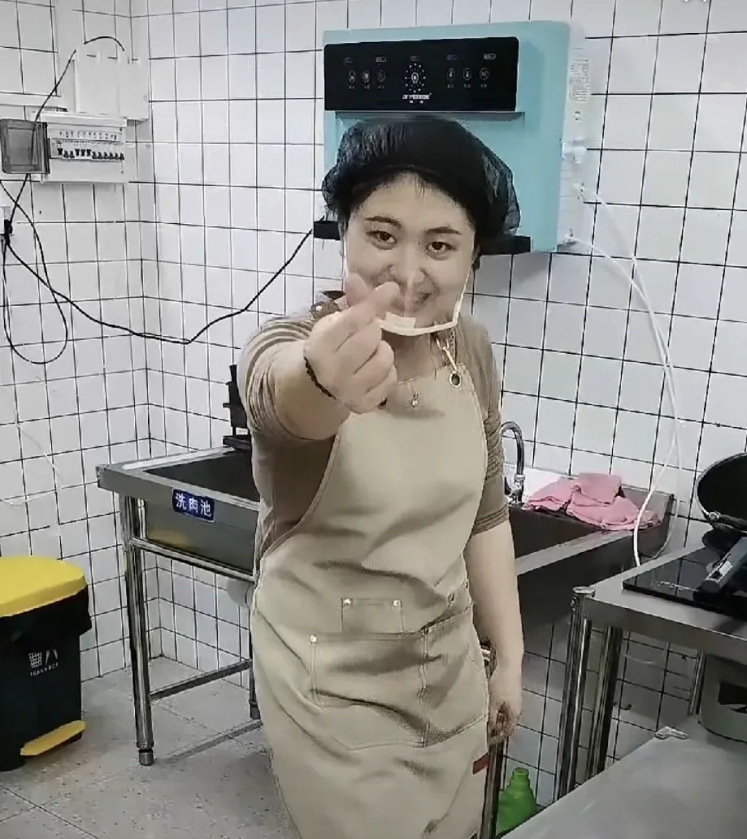 语文课代表之意外事件-第2张图片