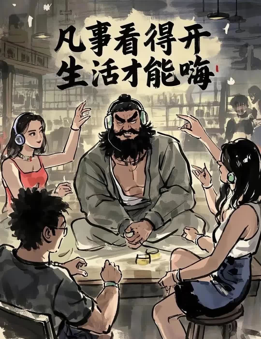 人人皆可参与，人人皆能干-第3张图片