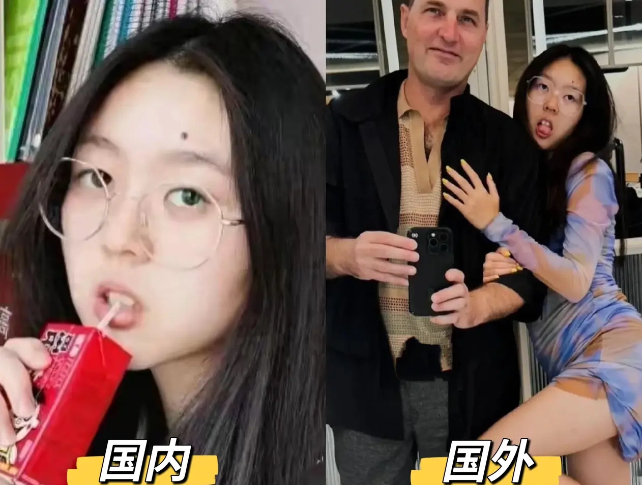 女留学生亲述和美国黑人交友感受女留学生眼中的跨文化友谊，与美国黑人朋友的交往体验