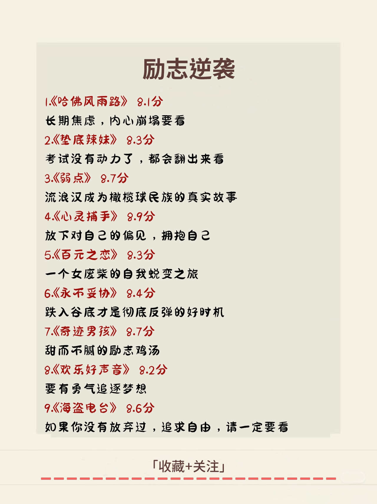 考的好妈妈给你考得好，妈妈就是你的老婆——一次成长与蜕变的旅程