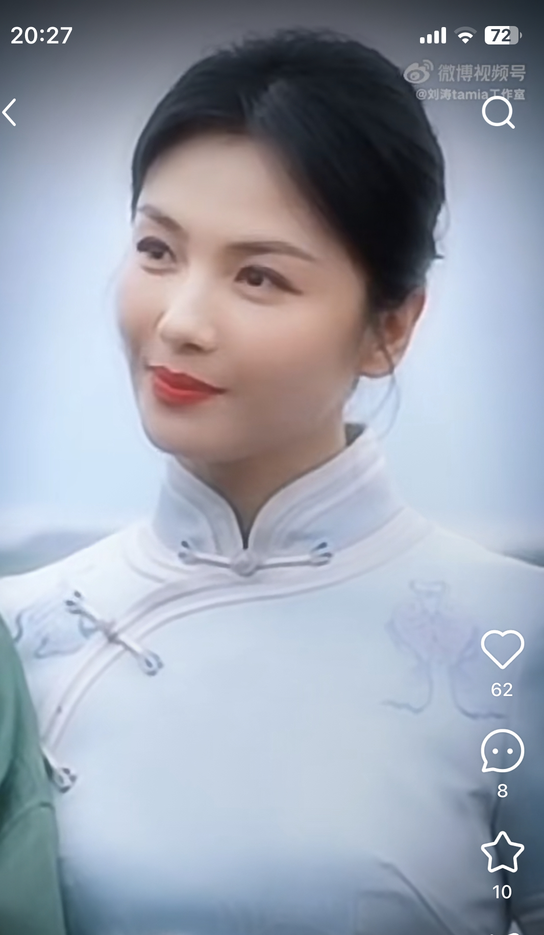 刘涛帐篷叫的很大声鹅鹅鹅天龙八部刘涛帐篷声中的鹅鹅鹅之谜