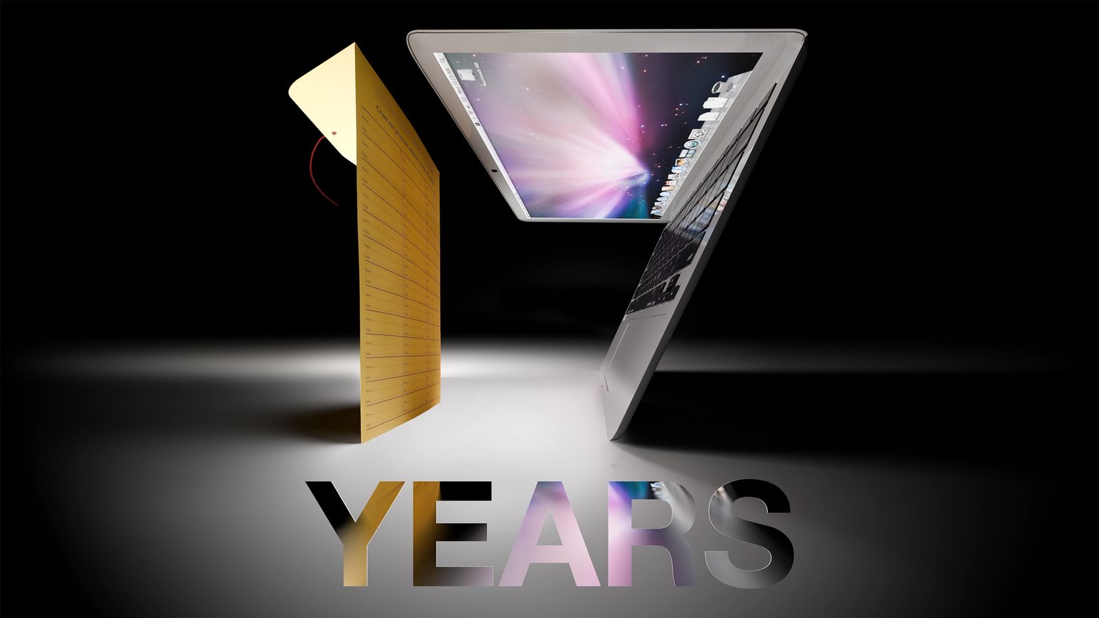 18 19MACBOOK AIRHD18-19岁与MACBOOK AIR的邂逅，年轻一代的科技与时尚-第2张图片