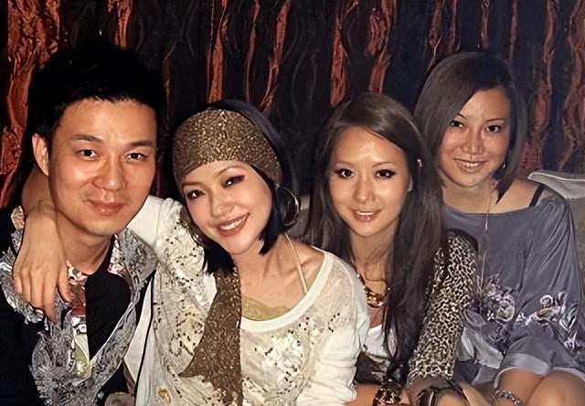 李宗瑞女主角王予柔李宗瑞事件女主角的命运与影响-第3张图片