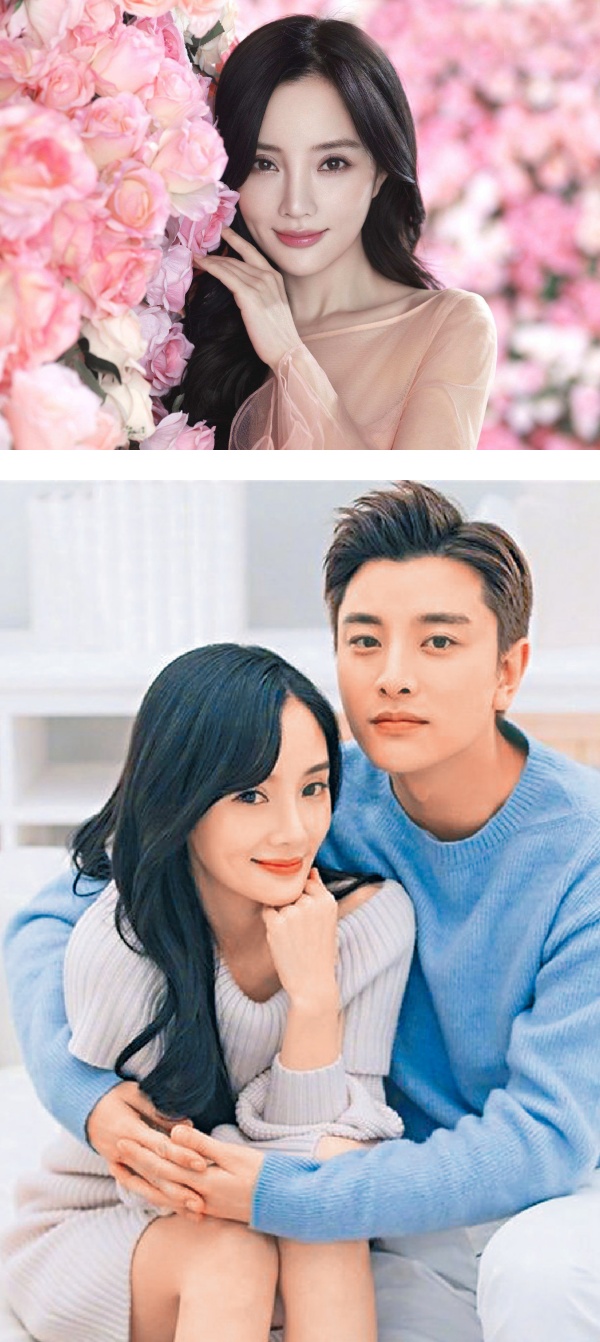 PG One与李小璐，音乐与情感的交织