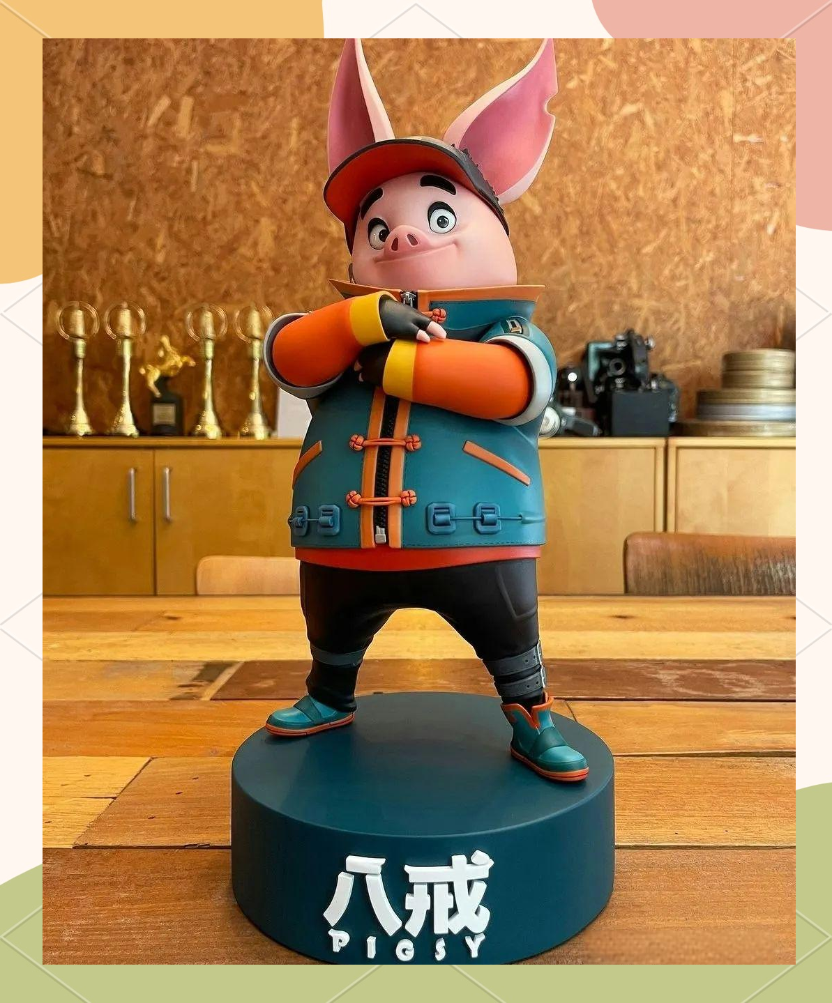 八戒手机在线影视，免费观影新体验-第2张图片