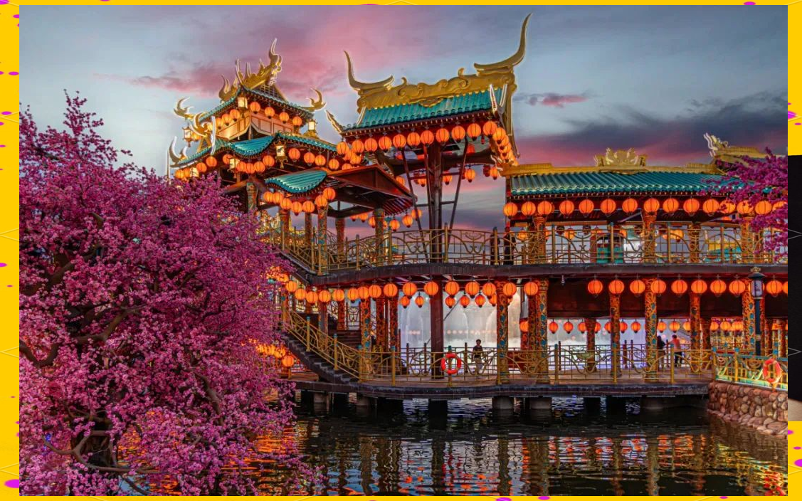 大宋ol大宋OL，穿越时空的江湖之旅