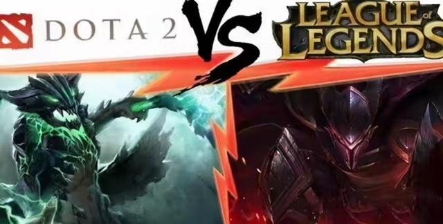 LOL为什么不告王者荣耀LOL与王者荣耀，为何不诉诸法律？-第2张图片