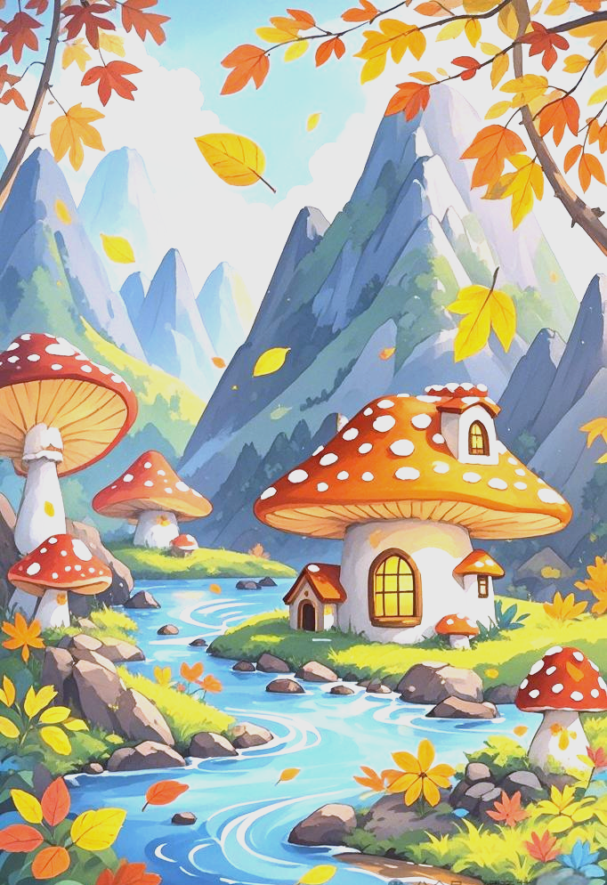 机械甜贝儿日志机械贝贝，未来科技的奇妙伙伴-第2张图片