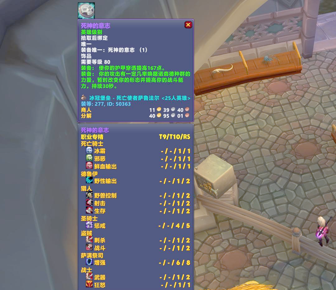 wow成就攻略深入解析魔兽世界中的Wow成就攻略