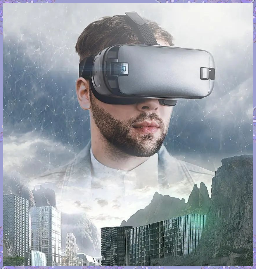 Sony VR2什么处理器探索虚拟现实世界，Sony VR的魅力与影响-第1张图片