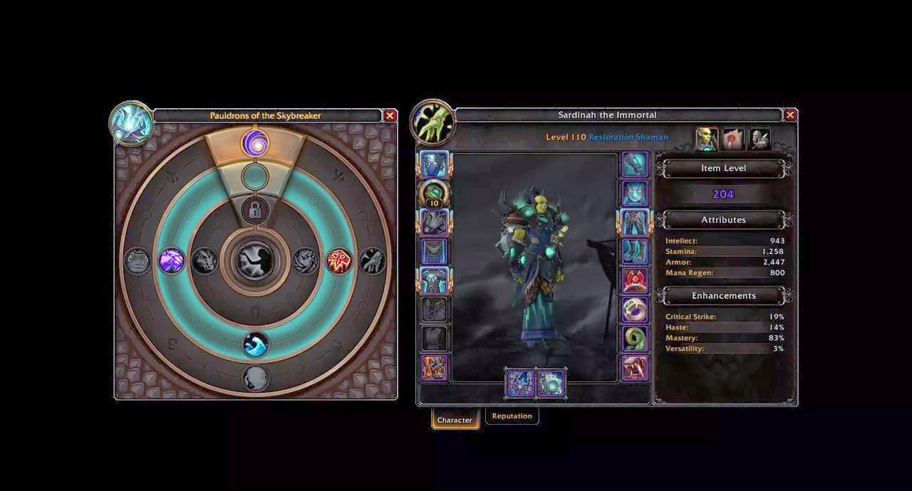 魔兽更新时间每周魔兽更新，新篇章的开启与期待-第2张图片