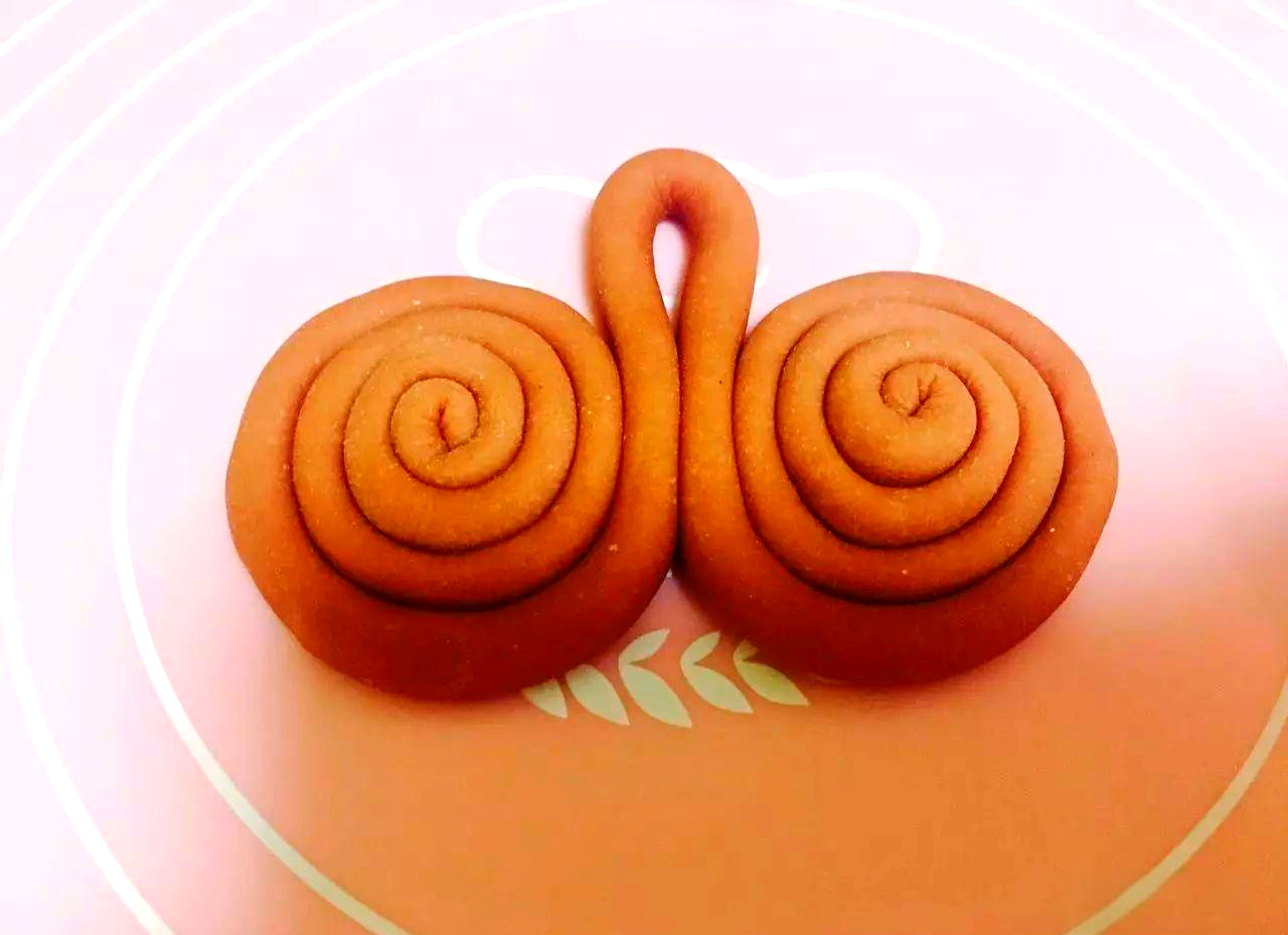 馒头比和蝴蝶比哪个更好馒头的魅力与B的神秘