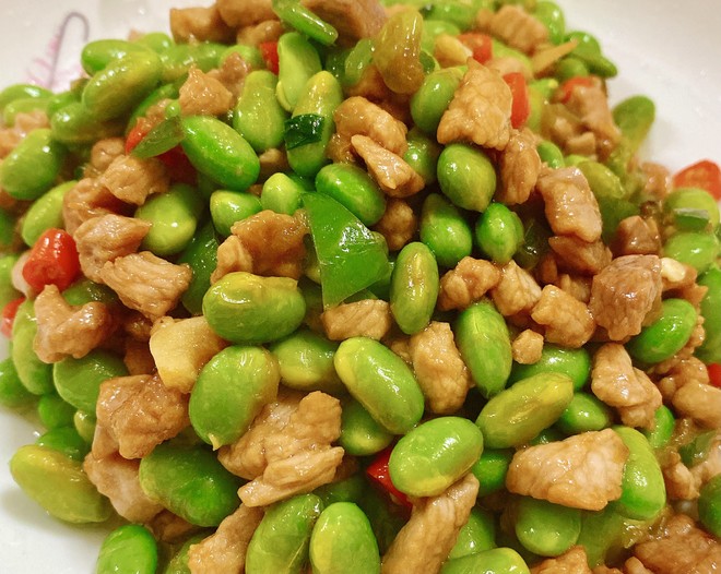一本正经毛豆片一本正经的毛豆片之旅