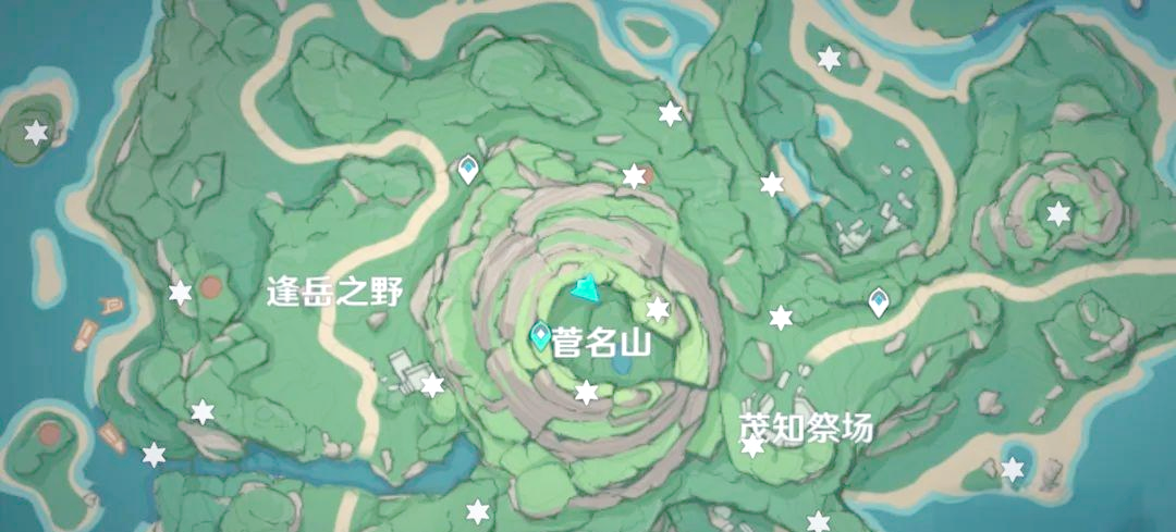 鹤观石板解密鹤观石板之谜-第2张图片