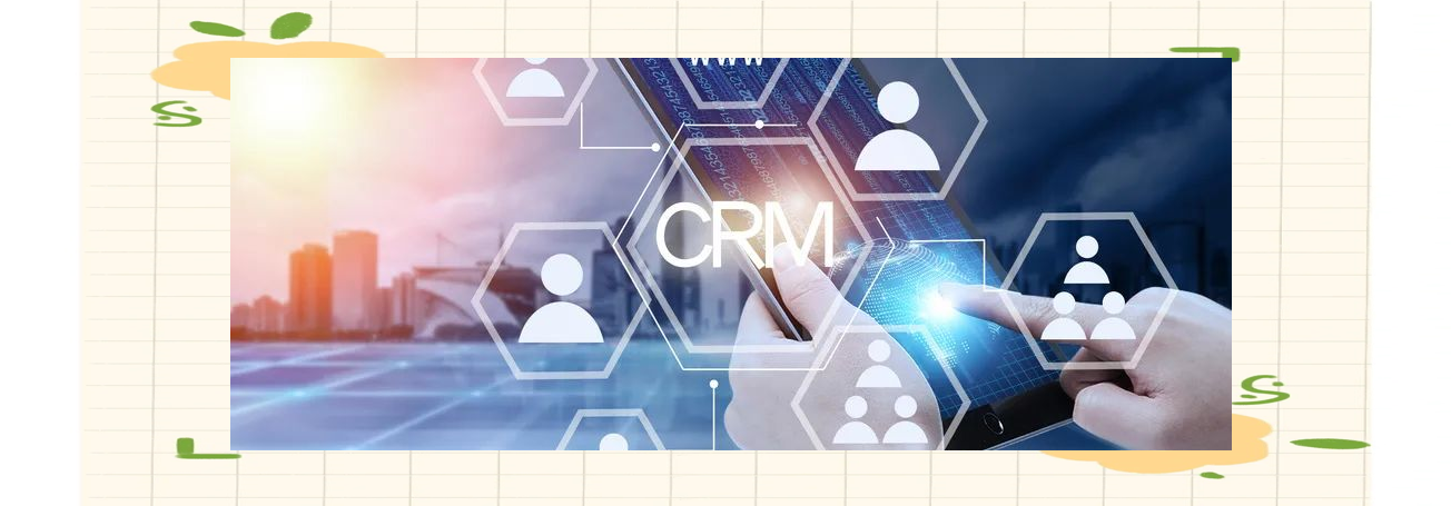 国产永久免费CRM系统的崛起与优势