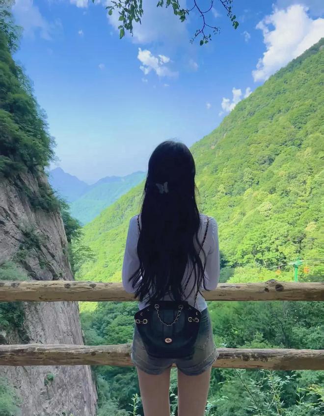 五十多岁浪女人口述人生旅程