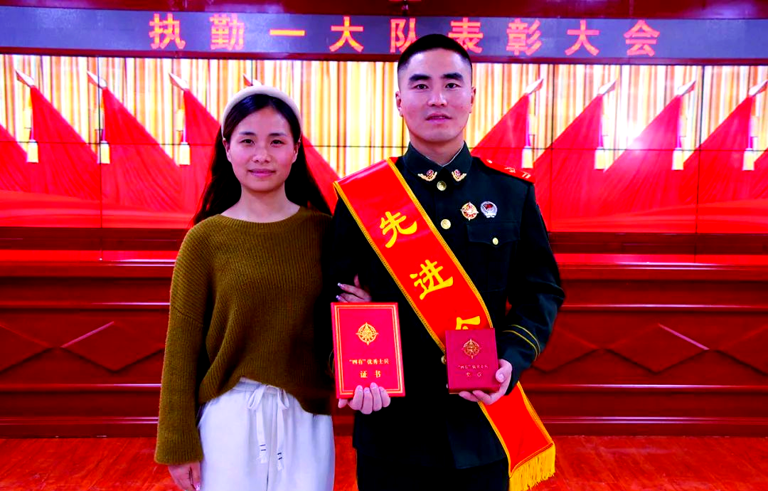 军嫂去探亲晚上可以一起住吗现在军嫂探亲夜宿之议