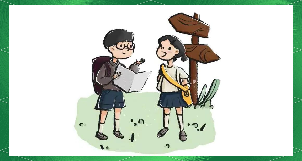 师生之间的关系有哪些师生之间的纽带与情感-第3张图片
