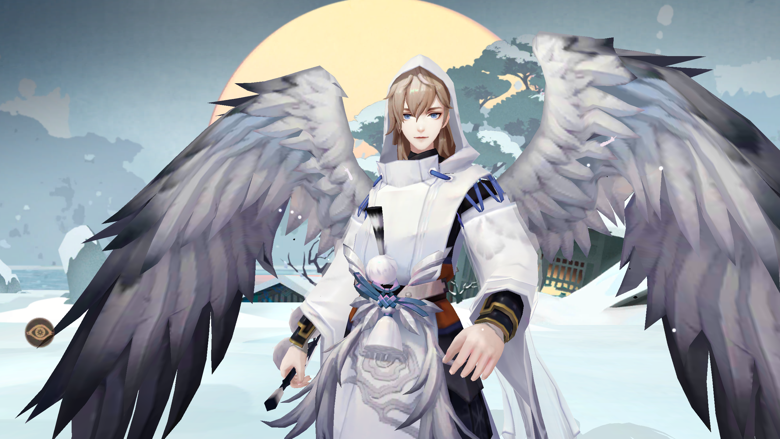 阴阳师荒探索阴阳师之神秘世界——荒