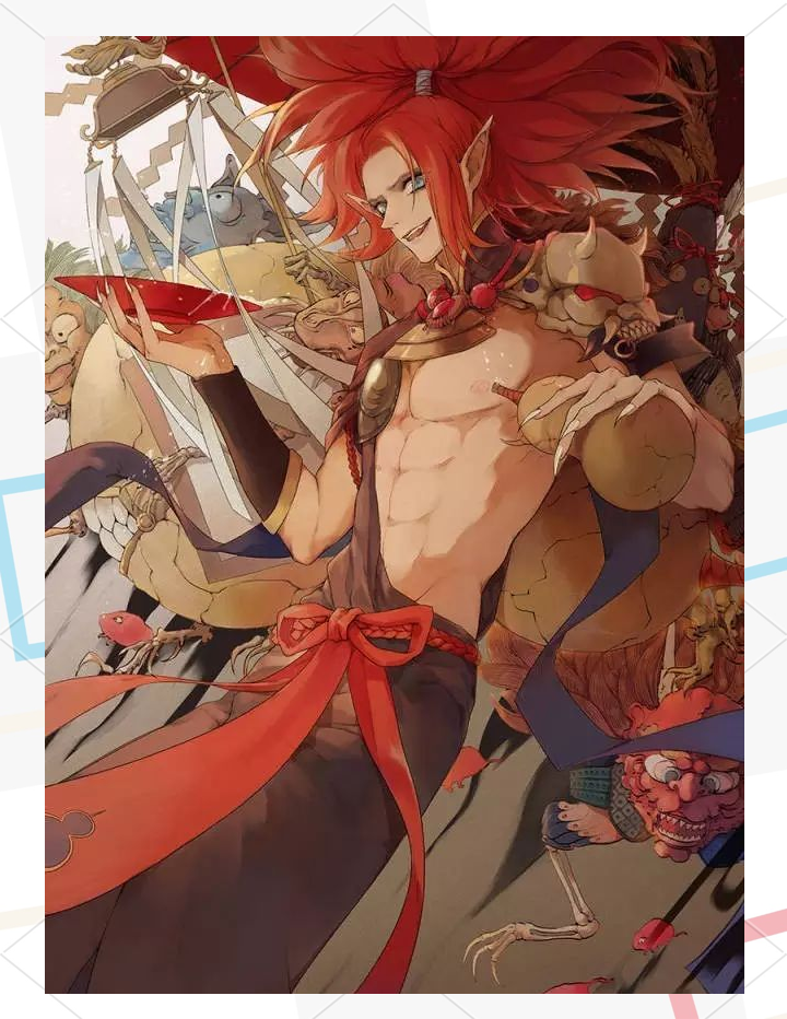 阴阳师神秘妖怪阴阳师神秘妖怪之谜