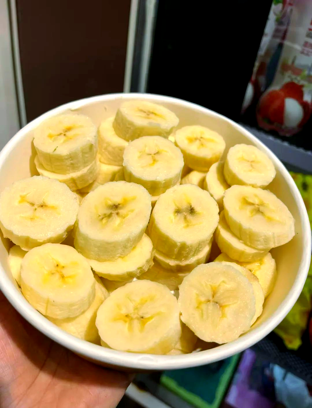香蕉99，美味与健康的完美结合