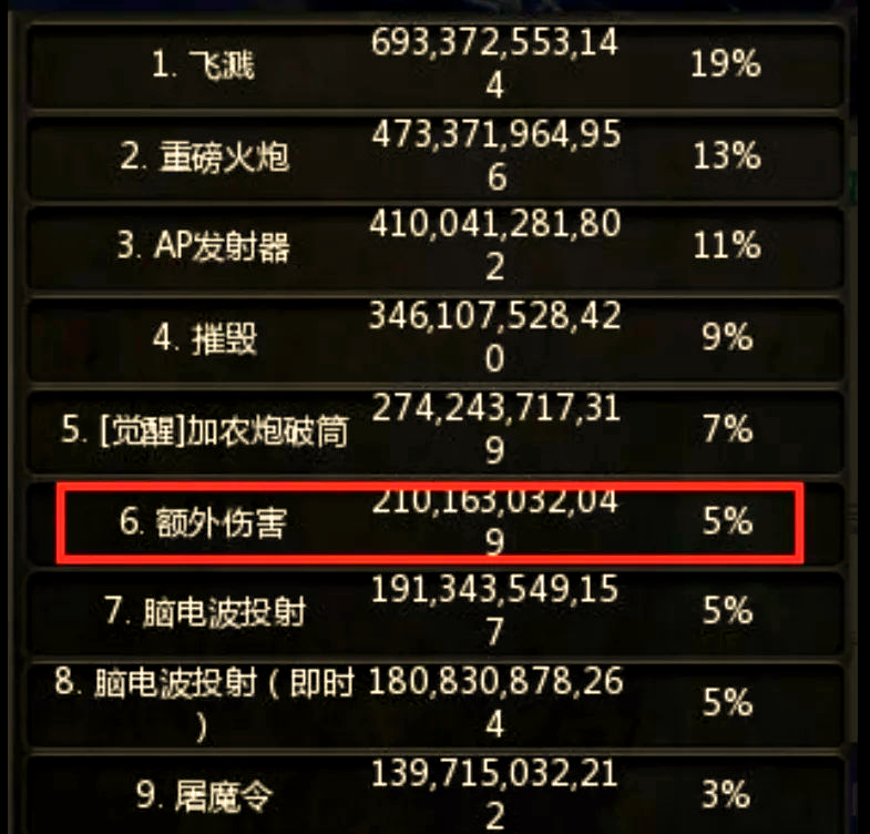龙之谷技能加点器龙之谷技能，探索与解析-第2张图片