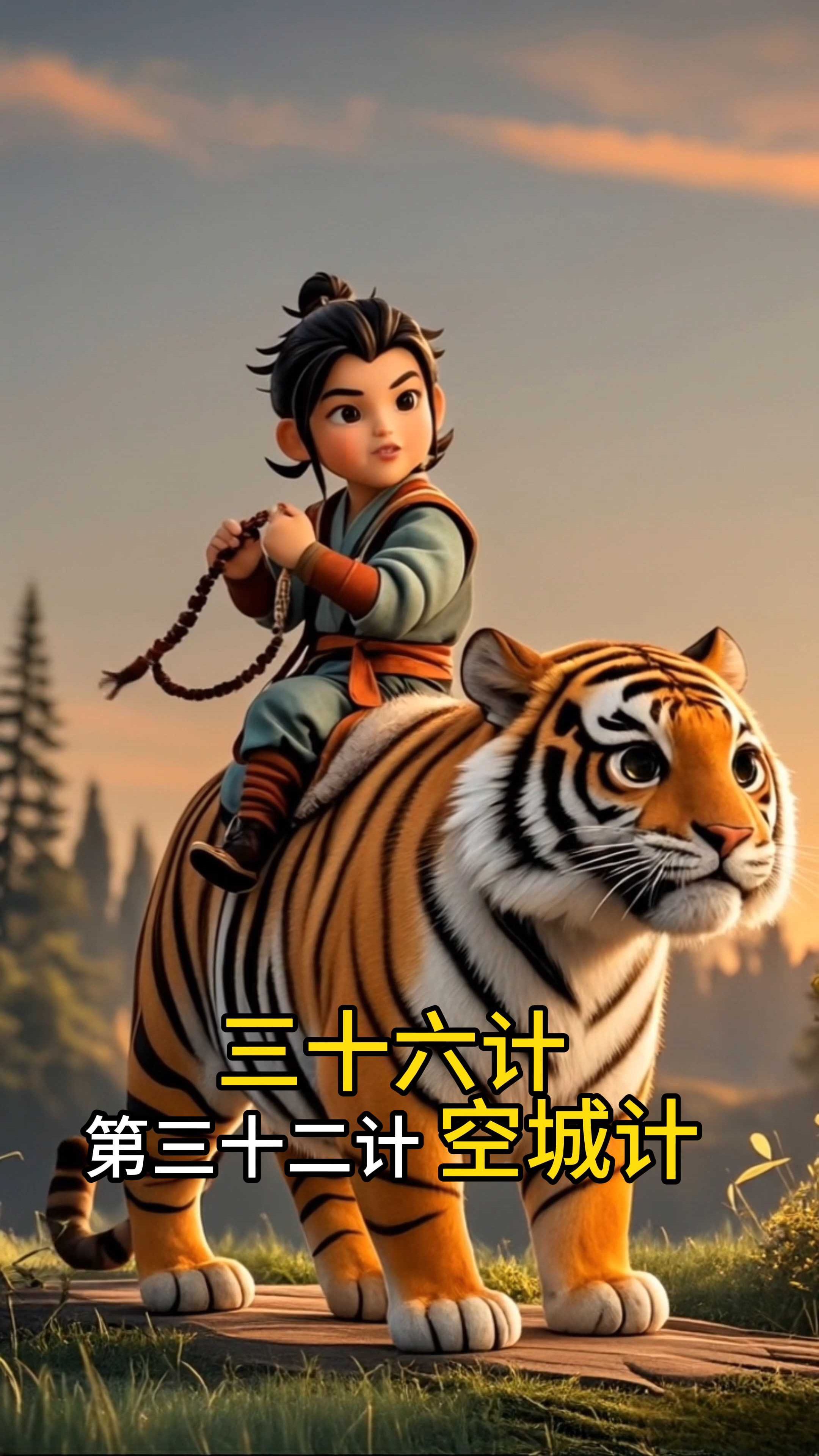 三十六计游戏攻略重温经典之作——三十六计游戏-第2张图片