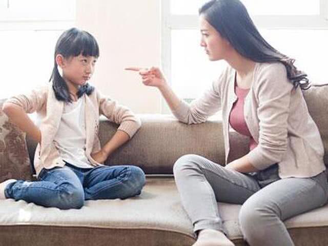 父母儿女互换身份的奇妙体验
