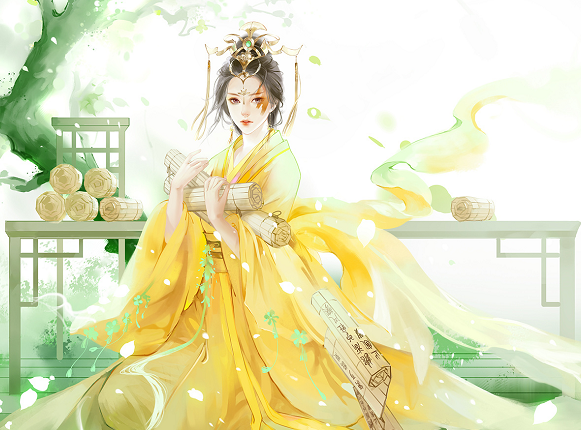 皇子早朝骑木棒的成长之路-第1张图片