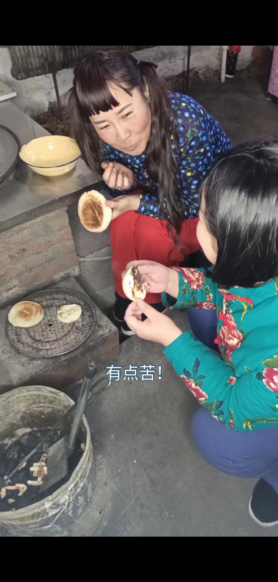 乡村的秘密与色情故事-第3张图片