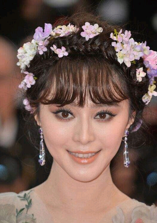 范冰冰证件照曝出范冰冰证件照曝出，公众关注度再升级-第2张图片