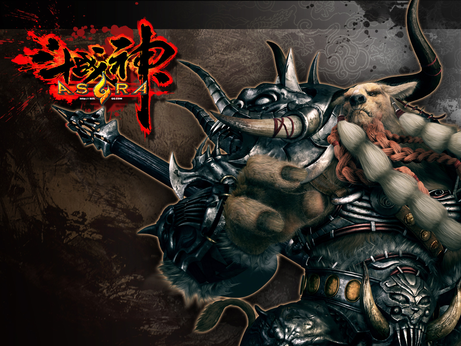 斗战神牛魔刷图加点斗战神牛——勇猛无敌的传说