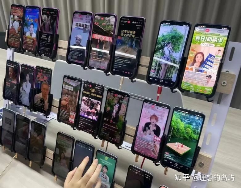 尺寸较大的直播APP知乎尺寸较大的直播APP——知乎用户使用体验与市场分析-第2张图片