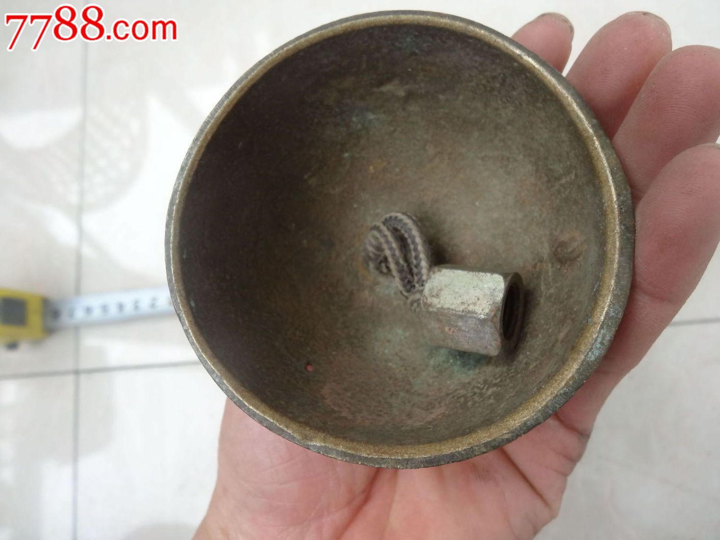 铃铛噩梦铃铛噩梦-第1张图片