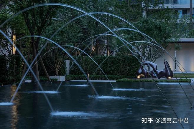 如何打造一个充满水喷泉的访页体验-第2张图片