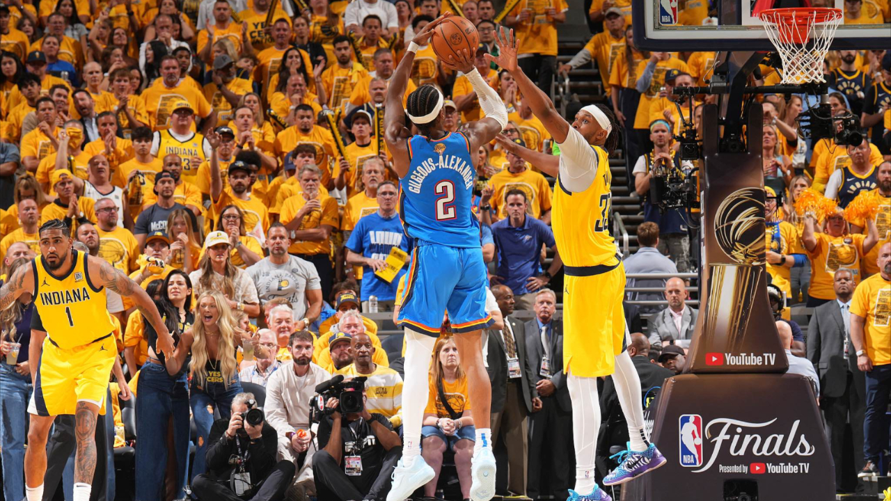 nba十佳NBA十佳精彩瞬间-第3张图片
