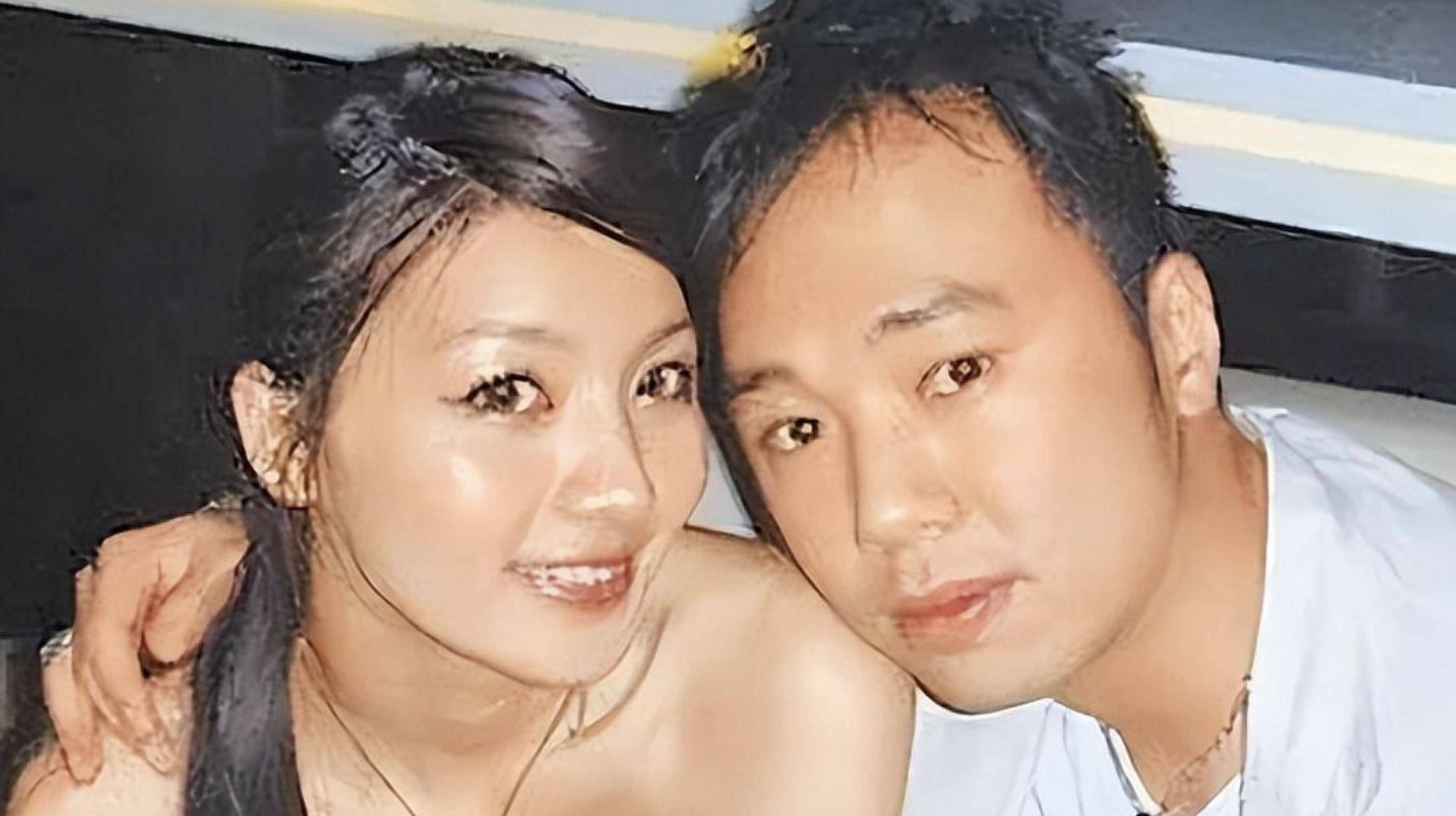 关颖给李宗瑞吹箫图关颖与李宗瑞的吹箫图，一段艺术与传说的交织