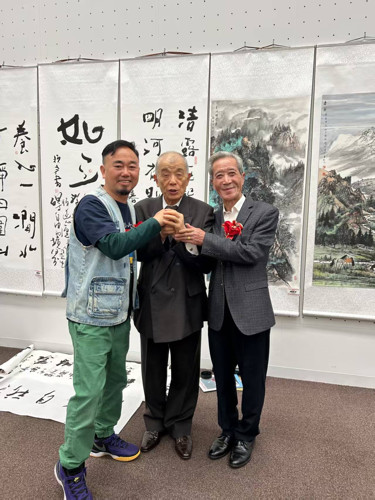 顶尖大展，2023人文艺术展览盛况