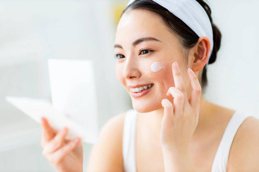 紧致细腻白嫩饱满丰盈追求完美肌肤——紧致细腻白嫩饱满的美丽秘诀