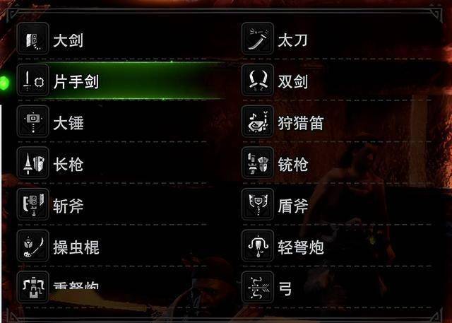 双刀风暴，锐不可挡的战斗艺术