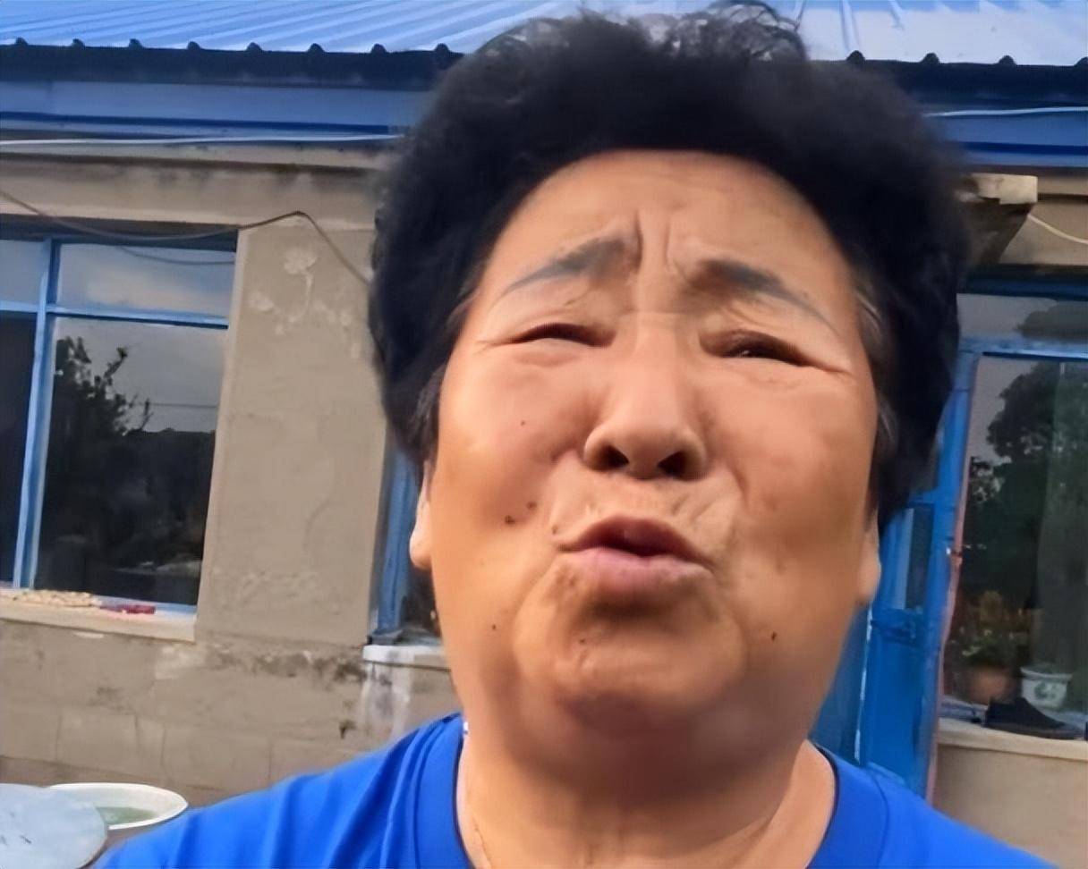 东北老人与视频的温馨互动-第2张图片