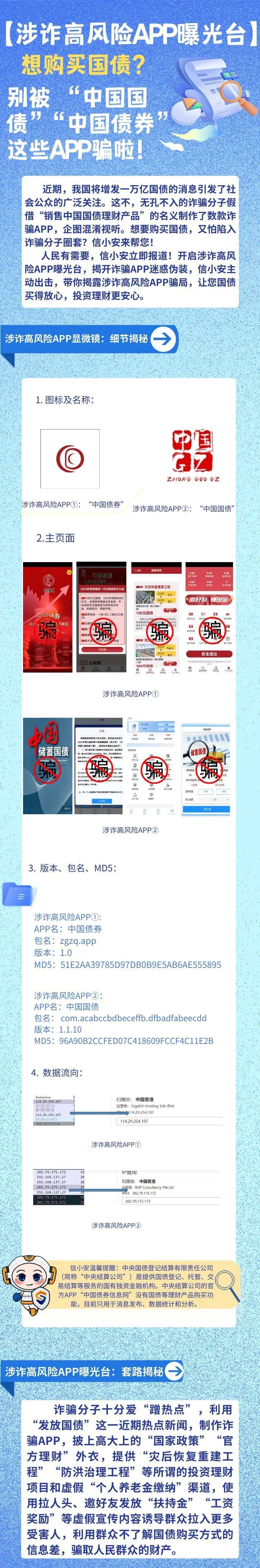 警惕非法网站，远离不良信息-第2张图片