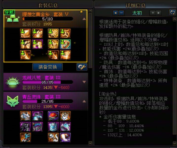 DNF耳环，探索游戏装备的魅力与价值