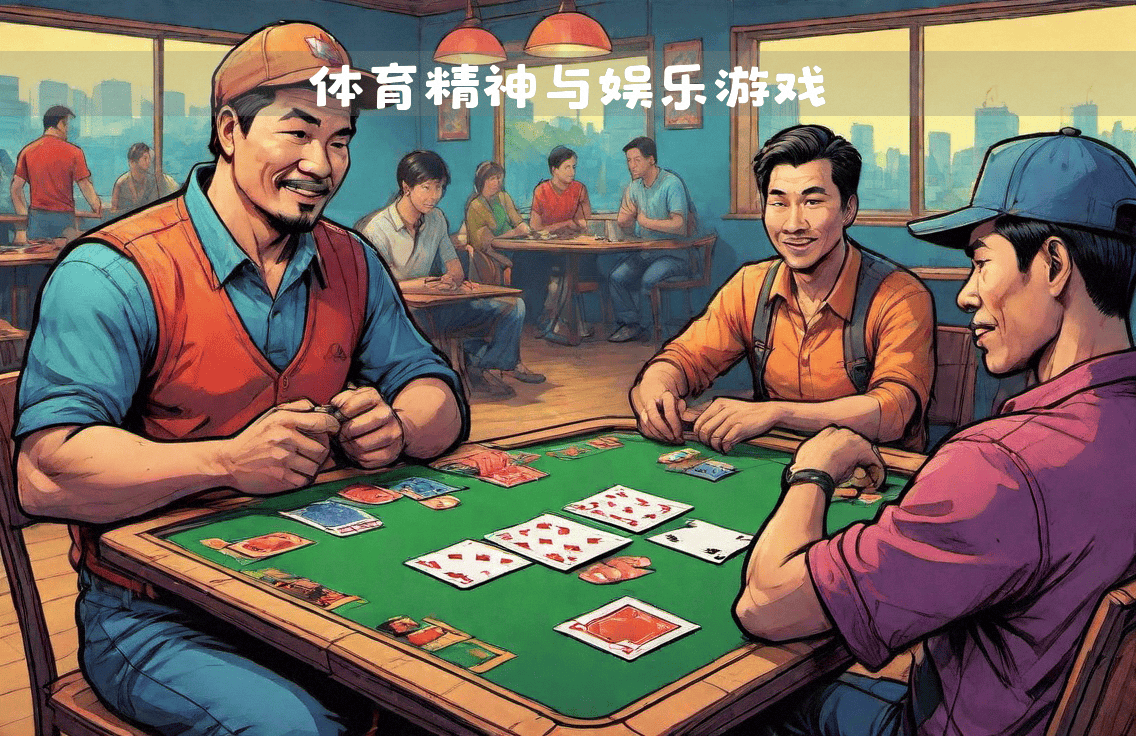 关于13岁是否可以打扑克的探讨