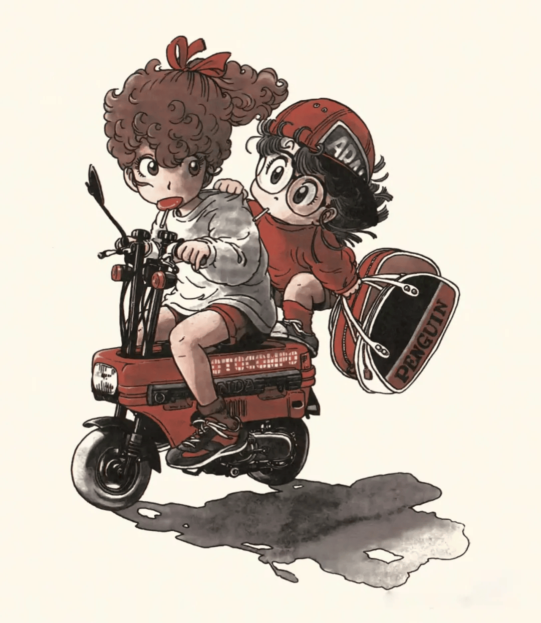 爆漫画爆漫画，引领潮流的漫画艺术-第2张图片