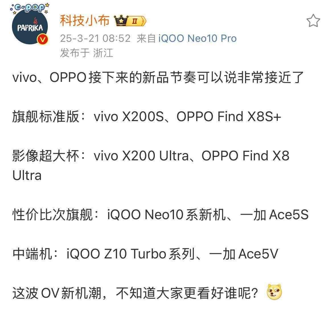 欧美VIVO2018欧美市场中的VIVO，2018年的突破与展望-第2张图片